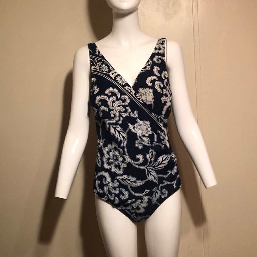 Classic by Jantzen Bathing Suit
